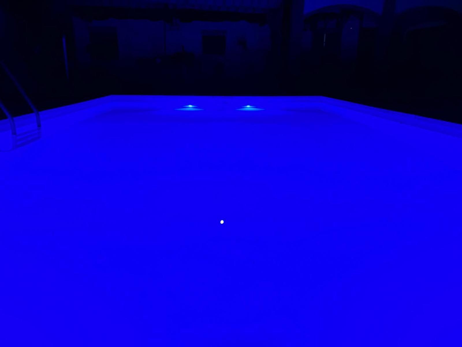 Villa Casa Venus - Con Jardin Y Piscina Alcalá de Guadaira Esterno foto